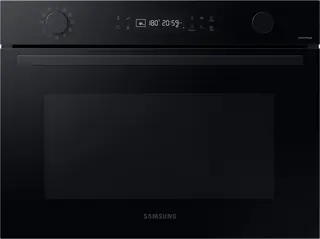 Samsung NQ5B4553HBK - Serie 4 - Inbouw combimagnetron