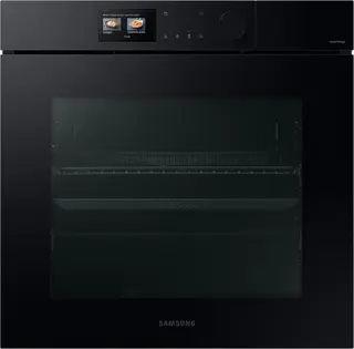 76L 60cm BESPOKE Dual Cook Steam™ Oven 7-serie NV7B7997AAK/U1
