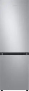 SAMSUNG RB34C600CSA/EF - Koel-vriescombinatie - breedte 59.5 cm - hoogte 185.3 cm - inhoud 344 l - NoFrost