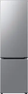 Samsung RB38C603CS9 - Koel-vriescombinatie - Zilver - 390 liter - Energieklasse C - Easy Clean - 5 jaar garantie in Nederland