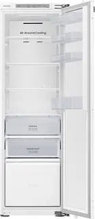Samsung BRD27610EWW Ingebouwd 270 l E Wit