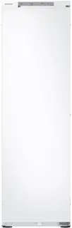 1 inbouw schuifdeurkoelkast 54cm 289l - samsung - BRR29600EWW