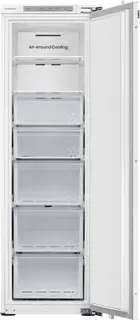 Samsung BRZ22610EWW/EF - Koelen