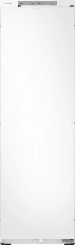 Samsung BRZ22700EWW - Inbouwvriezer - Vrieskast - 218 l - E label - Wit
