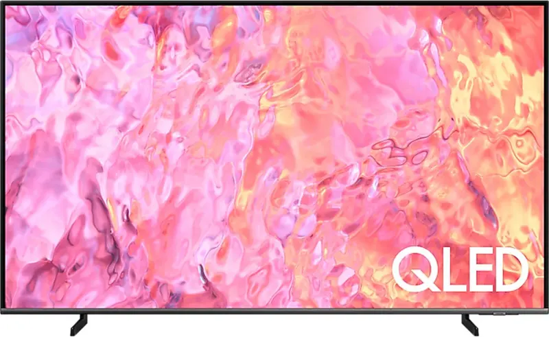 Samsung QE65Q67C - 65 inch - 4K QLED - 2023