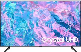 Samsung UE50CU7172 - 50 inch - 4K LED - 2024 - Buitenlands model