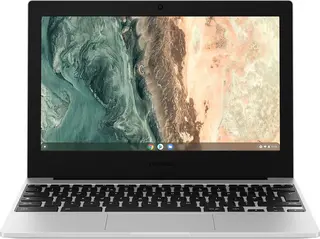 Samsung Galaxy Chromebook - Intel Celeron N4500 - 11,6 inch - 4 GB / 64 GB - Zilver