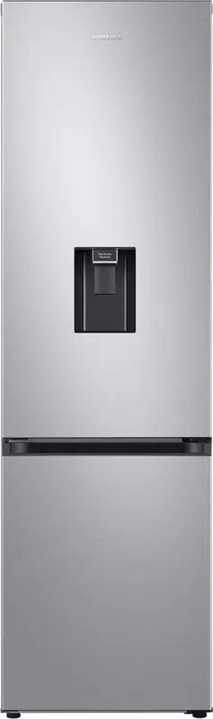 Samsung RB38C634DSA - koel-vriescombinatie - 203 cm - No Frost - 0-gradenzone