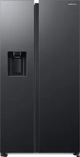 Samsung RS68CG885DB1 - Amerikaanse koelkast - No Frost - Twin Cooling Plus