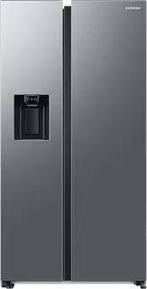 Samsung RS68CG885DS9 - Amerikaanse Koelkast - water- en ijsdispenser - Twin Cooling