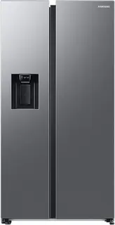 Samsung RS68CG885DSLEF - 8000 serie - Amerikaanse koelkast- met WiFi