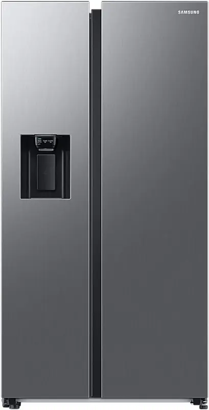 Samsung RS68CG885DSLEF - 8000 serie - Amerikaanse koelkast- met WiFi