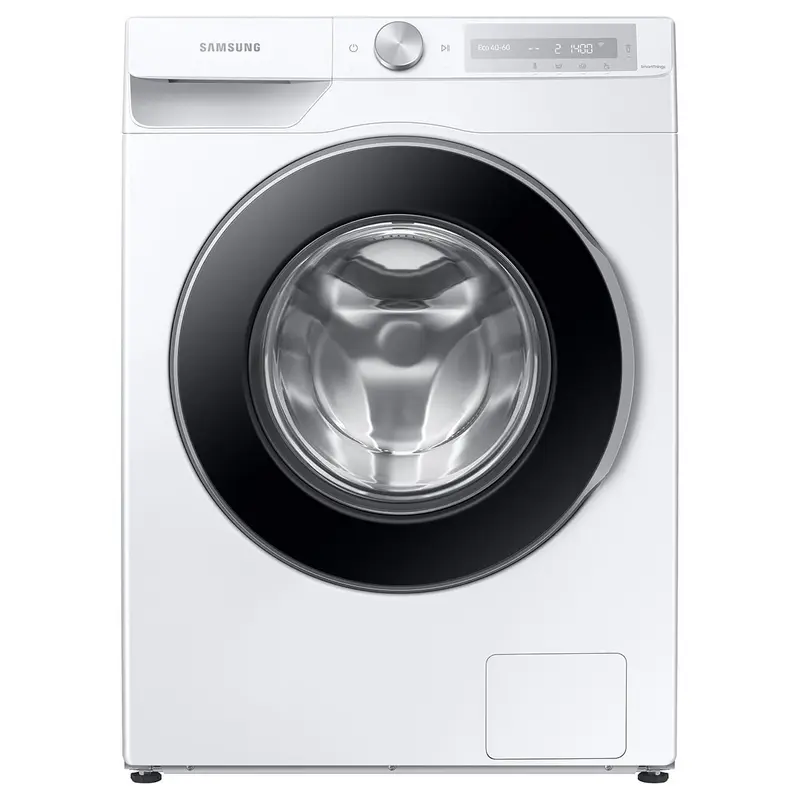 Samsung WW80T634ALHAS2 Wasmachine Wit