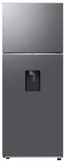 Samsung RT47CG6726S9 - koel-vriescombinatie - 182 cm - No Frost - waterdispenser