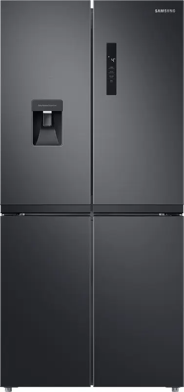 Samsung RF48A401EB4 2023 Antraciet