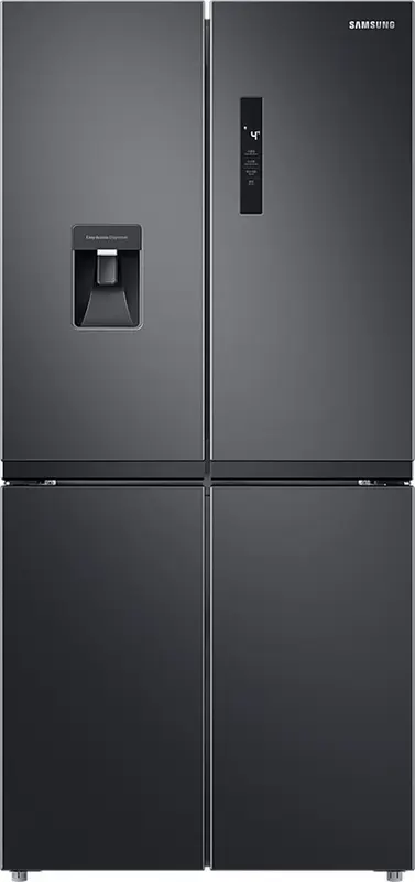 Samsung RF48A401EB4 2023 Zwart