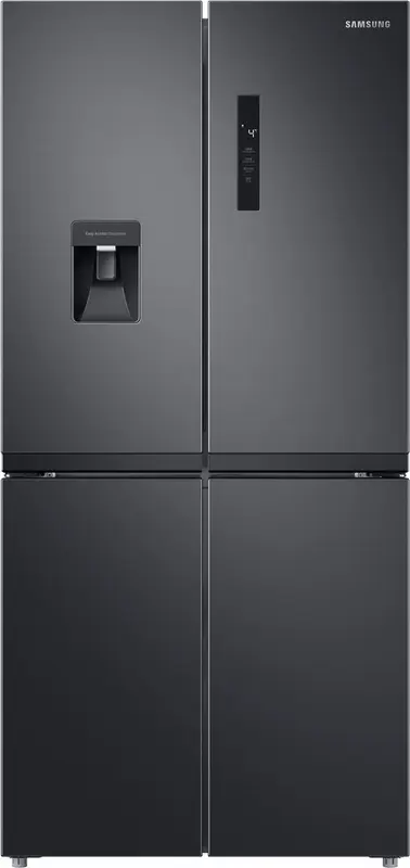 Samsung RF48A401EB4 2023 Zwart
