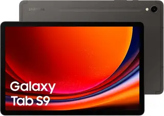 Samsung Galaxy Tab S9 - 5G - 128GB - Graphite