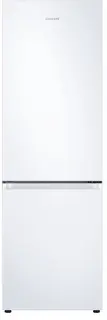 Samsung RB34C605CWW - koel-vriescombinatie - 185 cm - No Frost - Energielabel C