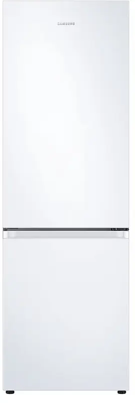 Samsung RB34C605CWW - koel-vriescombinatie - 185 cm - No Frost - Energielabel C