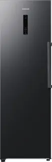 Samsung RZ32C7CBEB1 - Vriezer - Zwart Inox