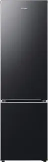 Samsung RB38C607AB1/EF - Koel-vriescombinatie - Zwart - Met Wi-Fi - 5 jaar garantie in Nederland