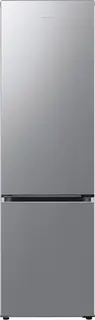 Samsung RB38C607AS9 - Koel-vriescombinatie - Zilver - RVS - Met Wi-Fi - 5 jaar garantie in Nederland
