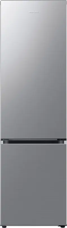 Samsung RB38C607AS9 - Koel-vriescombinatie - Zilver - RVS - Met Wi-Fi - 5 jaar garantie in Nederland