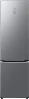Samsung RB38C776ASR - koel-vriescombinatie - 203 cm - No Frost - 0-gradenzone