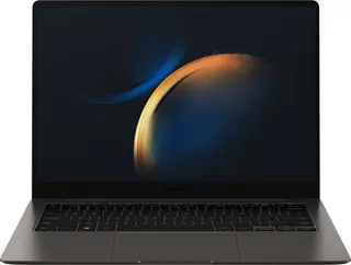 Samsung Galaxy Book3 Pro 2023 - Intel Core i5-1340P - 14 inch - 16 GB / 512 GB - Zwart