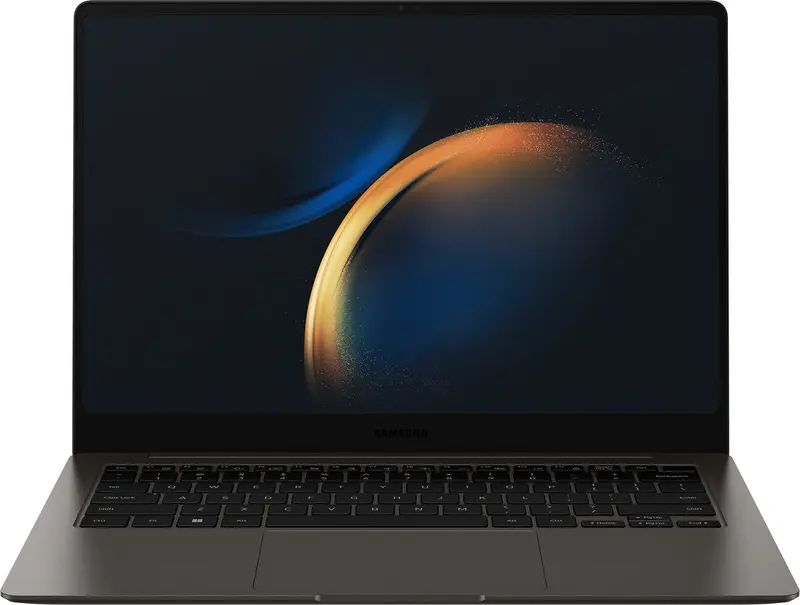 Samsung Galaxy Book3 Pro 2023 - Intel Core i5-1340P - 14 inch - 16 GB / 512 GB - Zwart