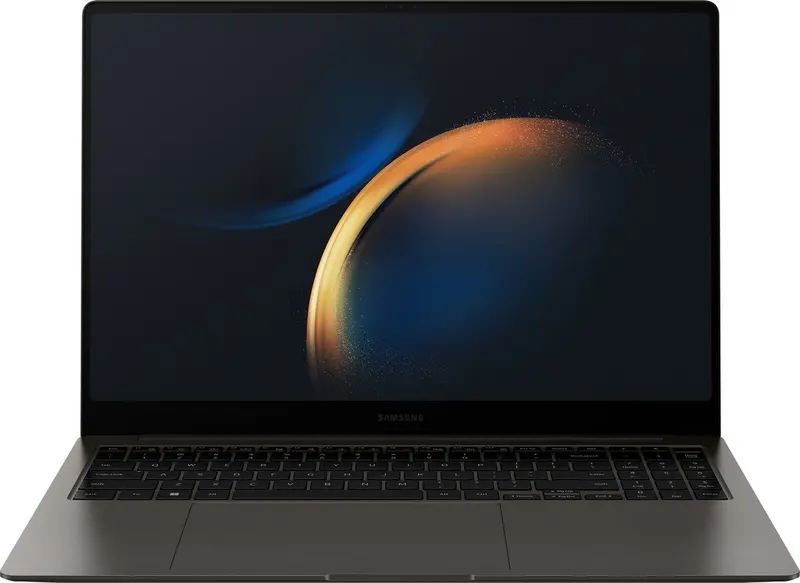 Samsung Galaxy Book3 Pro 2023 - Intel Core i5-1340P - 16 inch - 16 GB / 512 GB - Zwart