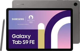 Samsung Galaxy Tab S9 FE - WiFi - 128GB - Gray