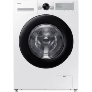 SAMSUNG WW80CGC04AAHEN 5000-serie - Wasmachine Voorlader - 8 kg - 1400 rpm - 72 dB