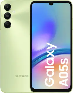 Samsung Galaxy SM-A057GLGU 17 cm (6.7") Dual SIM Android 13 4G USB Type-C 4 GB 64 GB 5000 mAh Groen