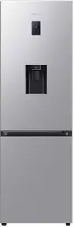 Samsung RB34C652ESA - koel-vriescombinatie - 185 cm - No Frost - Bediening via app