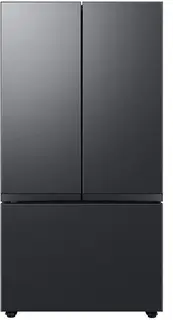 Samsung RF24BB620EB1 - Amerikaanse koelkast - French Door - Zwart - 5 jaar garantie