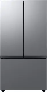 Samsung RF24BB620ES9 - Amerikaanse koelkast - French Door - Zilver