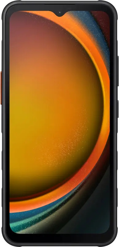 Samsung Galaxy Xcover 7 Enterprise Edition - 5G - 128GB - Zwart