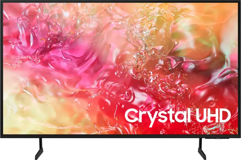 Samsung UE50DU7192 - 50 inch - 4K LED - 2024 - Buitenlands model