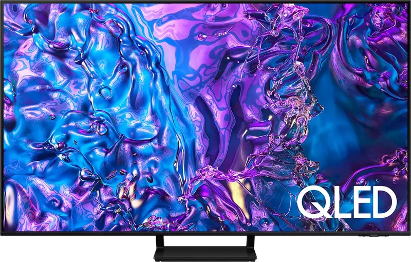 Samsung QE55Q70D - 55 inch - 4K QLED - 2024