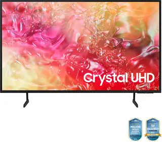Samsung UE50DU7170U - 50 inch - 4K LED - 2024 - Buitenlands model