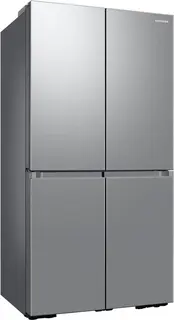 Samsung RF65DG960ESR - Amerikaanse koelkast - Vrijstaand - 646 L - RVS - No Frost - Vers zone compartiment - Water dispenser en IJsmaker