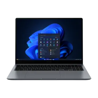 Samsung Galaxy Book4 Ultra 2024 - Intel Core Ultra 7 155H - GeForce RTX 4050 - 16 inch - 16 GB / 1 TB - Grijs