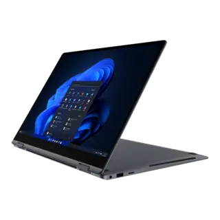 Samsung Galaxy Book4 Pro 360 2024 - Intel Core Ultra 7 155H - 16 inch - 16 GB / 512 GB - Grijs