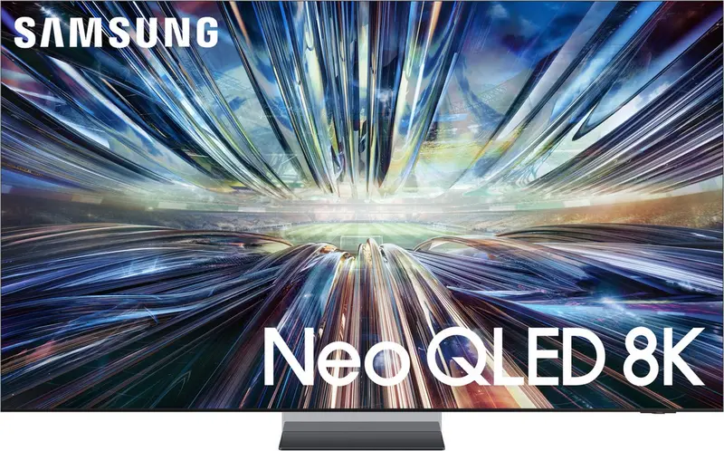 Samsung QE85QN900D - 85 inch - 8K Neo QLED - 2025