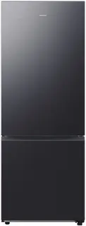 SAMSUNG RB53DG703DB - Koel-vriescombinatie - 75cm breed - AI Energy Mode - 508L