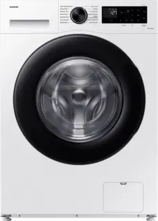 Samsung WW11DG5B25AEEN Speed