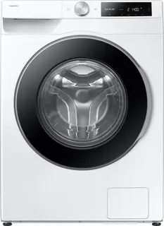 Samsung AI Wash WW11DG6B85LEU3 - 6000 serie - wasmachine - 10% zuiniger dan energielabel A