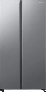 Samsung RS62DG5003S9 - Amerikaanse koelkast - SpaceMax - All Around Cooling - Zilver